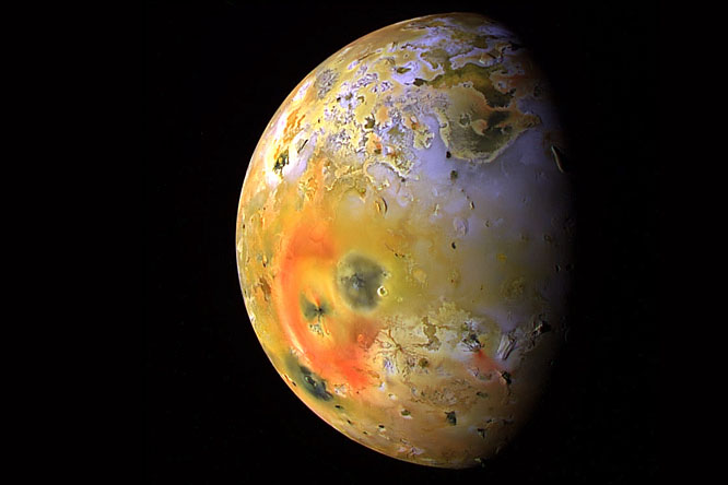 jupiter-io