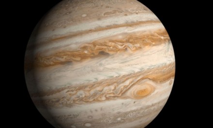A Jupiterről dióhéjban – Megérkezett a Jupiterhez a Júnó szonda