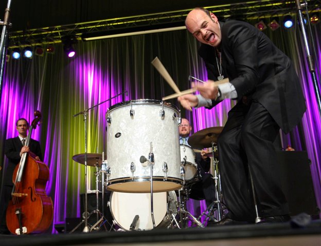 Hofer Jazztage