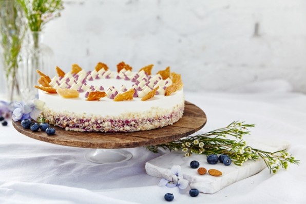 cukormentes torta1