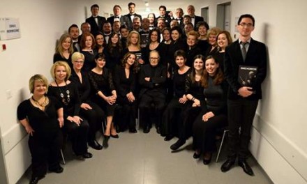 Ennio Morricone köszönetnyilvánítása