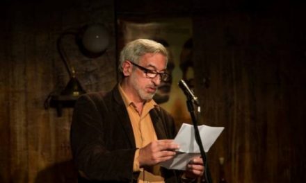 Beszélgetés Debreczeny György íróval, költővel