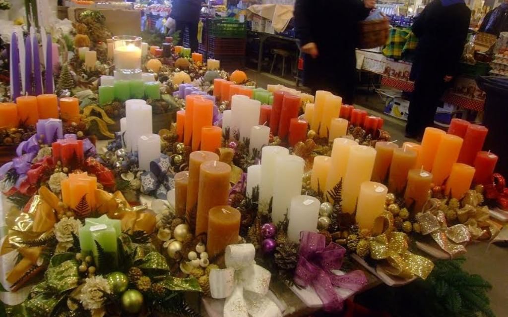 Medina Mikulás – Gyűjtés a rászoruló gyerekek Mikulásának a puttonyába