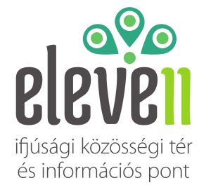 Helpi / Eleven programok – november