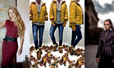 Téli divattrendek Budapesten – Fashion Night a Gozsdu Udvarban