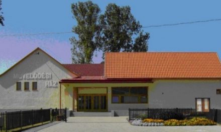 A Hírös Agóra Nonprofit Kft. Hetényegyházi Közösségi Ház novemberi ajánlata