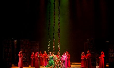Poulenc: A kármeliták – Bemutató az Operaházban