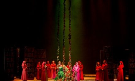 Poulenc: A kármeliták – Bemutató az Operaházban