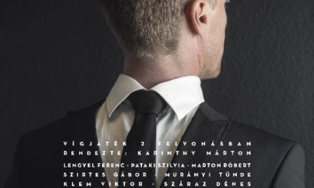 A Karinthy Színházban bemutatták Aszlányi Károly komédiáját