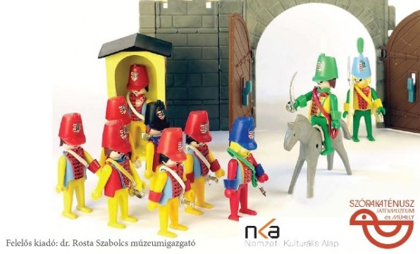 A Schenk-féle Mini emberke katalógusának könyvbemutatója