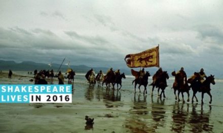 Shakespeare-filmklub a Petőfi Irodalmi Múzeumban