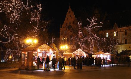 A Kecskeméti Téli Fesztivál kulturális programjai