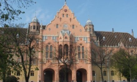 Fejezetek az elhallgatott történelemből – Meghívó