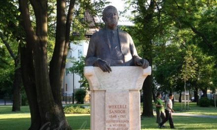 Magyar miniszterelnökök – Wekerle Sándor