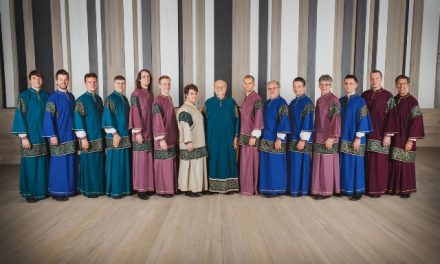 15 éves a Szent Efrém Férfikar – Ünnepi koncert január 7-én