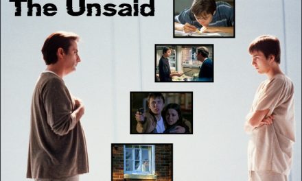 Kimondatlan / The Unsaid – Filmajánló
