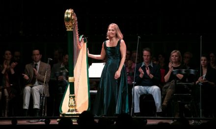 Remekművek három tételben – Saint-Saëns-est zárja a sorozatot