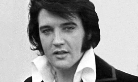 Elvis Presley amerikai énekes ma lenne 83 éves