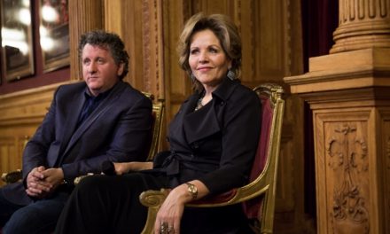 Világsztár az Erkel Színházban – Renée Fleming ária-és dalest
