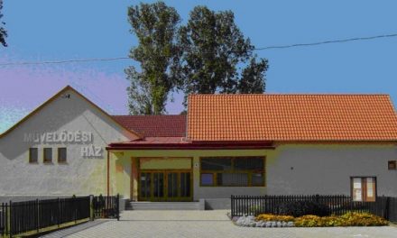 Hetényegyházi Közösségi Ház – Január