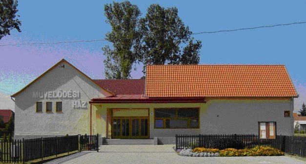 Hetényegyházi Közösségi Ház – Január