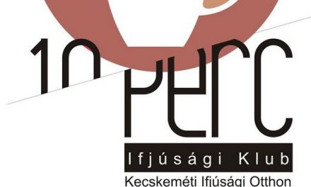 Köz-tér / 10 perc Ifjúsági Klub – Február
