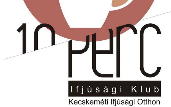 Köz-tér / 10 perc Ifjúsági Klub – Február