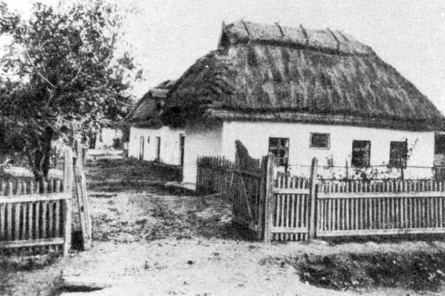 Mikszáth Kálmán 170 évvel ezelőtt született