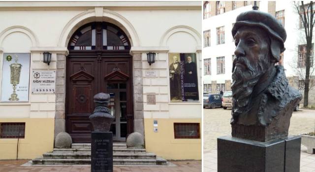 A Ráday Múzeum januári ajánlata