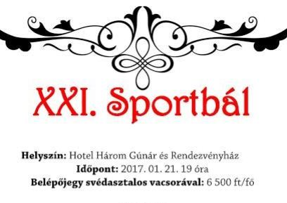 Sportbállal zárul a Kecskeméti Sportnap
