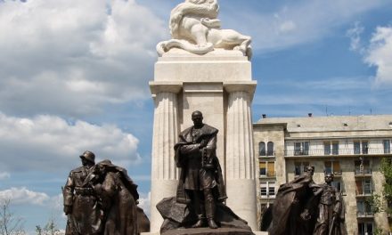 Magyar miniszterelnökök – Gróf Tisza István