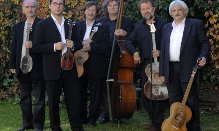 Népzenei farsang a Kodály Központban