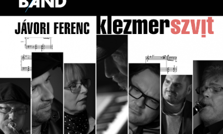 Klezmer szvit a Zeneakadémián