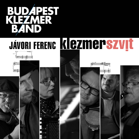 Klezmer szvit a Zeneakadémián