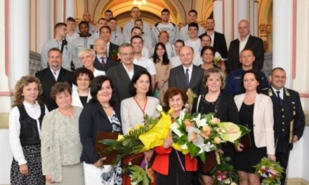 Javaslattétel Kecskemét városának díjaira