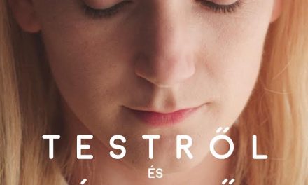 Testről és Lélekről  – A berlini filmfesztiválon mutatták be először Enyedi Ildikó filmjét