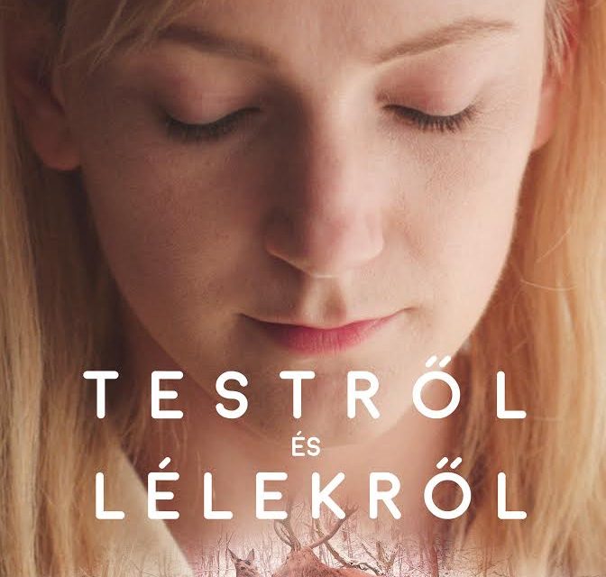 Testről és Lélekről  – A berlini filmfesztiválon mutatták be először Enyedi Ildikó filmjét
