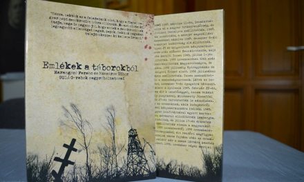 A Gulag-ra hurcolt egyházi személyekre emlékeztek a Népfőiskolán