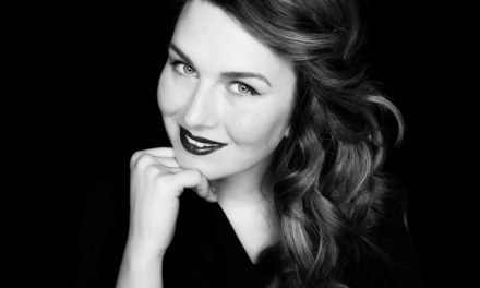 „Várhatok még” – Karosi Júlia Gershwin-estje
