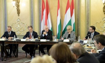Megalakult az Európa Kulturális Fővárosa 2023 Tárcaközi Bizottság