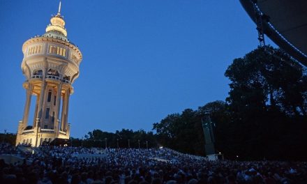 Budapesten elkezdődött a „nyár” – Már kaphatók jegyek a Budapesti Nyári Fesztiválra