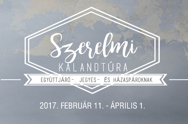 Szerelmi kalandtúra 2017-ben is – Kecskemét