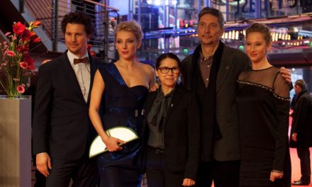 A Testről és lélekről nyerte a Berlinale fődíját, az Arany Medvét