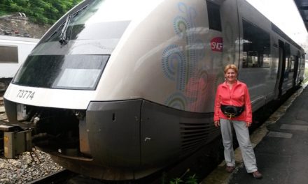 Volt egyszer egy El Camino  – 2. rész