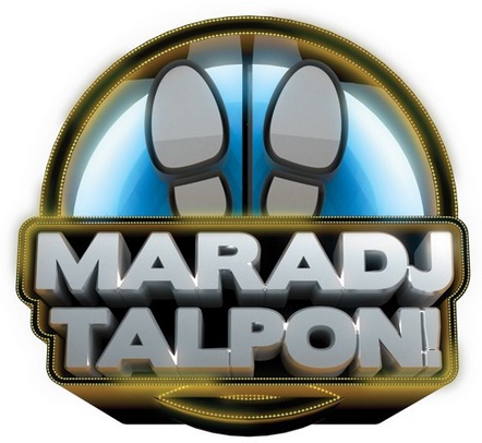 Maradj talpon! – Péntektől új műsorvezetővel jelentkezik a vetélkedő