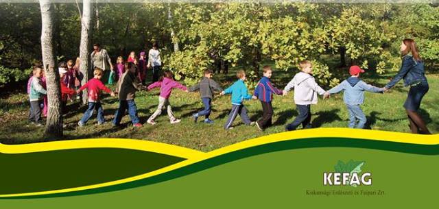 Színes programok egész évben a Kecskeméti Arborétumban