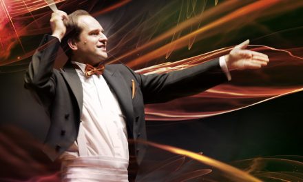 Energiaáramlás a Pannon Filharmonikusokkal