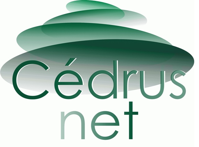 CÉDRUSNET – Meghívó lakossági fórumra