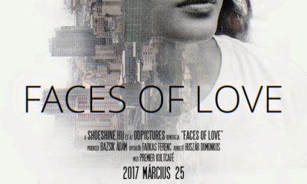 Faces of Love – A szeretet arcai Manilából – Filmpremier