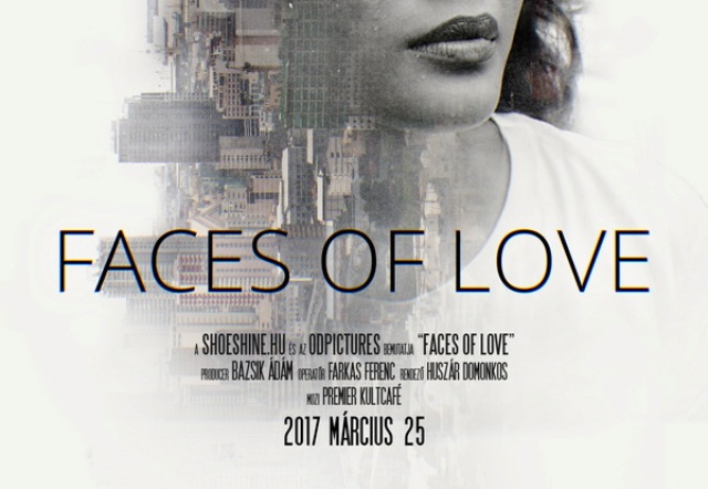 Faces of Love – A szeretet arcai Manilából – Filmpremier